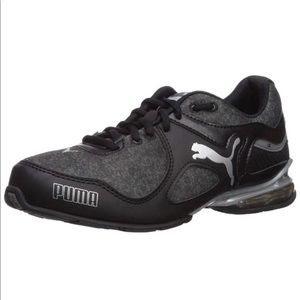 Puma Womens Cell Riaze Running Shoe
